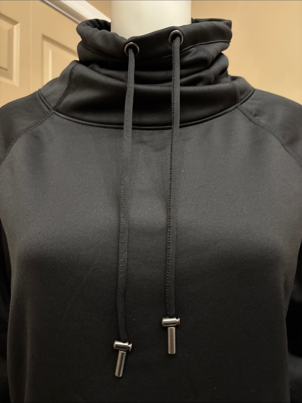 ATHLETA funnel neck sweatshirt - Picture 5 of 8